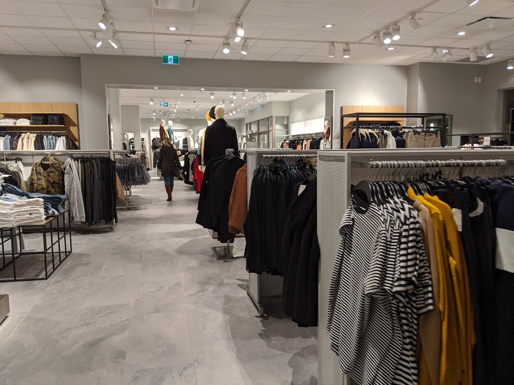 H&M | 19001 CHEMIN NOTRE-DAME, CRU #716, Mirabel, QC J7J 0T1, Canada | Phone: (855) 272-7007