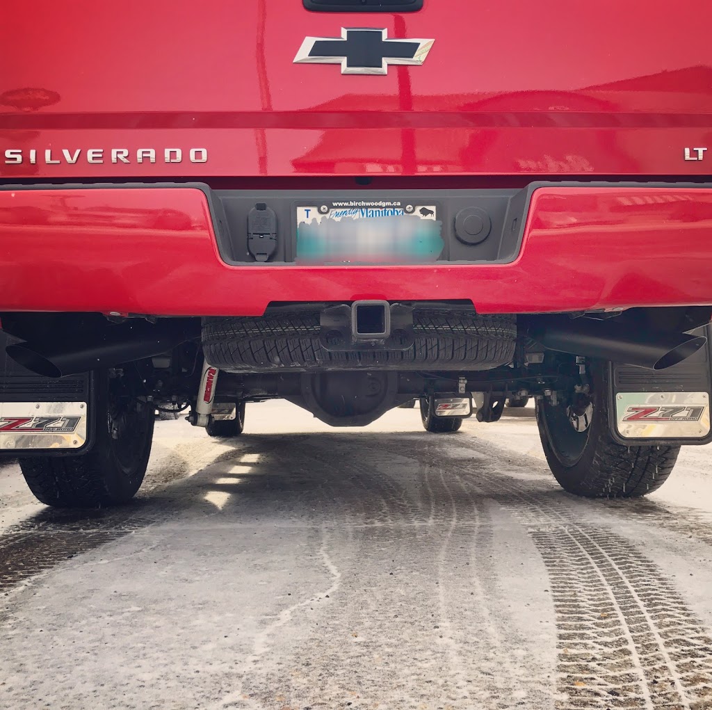 Extreme Performance Exhaust | 2140 McPhillips St, Winnipeg, MB R2V 3C8, Canada | Phone: (204) 697-5999