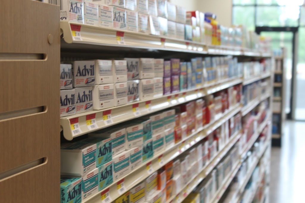 Summerside Pharmasave Pharmacy | 6819 Ellerslie Rd SW, Edmonton, AB T6X 2A1, Canada | Phone: (780) 757-6855