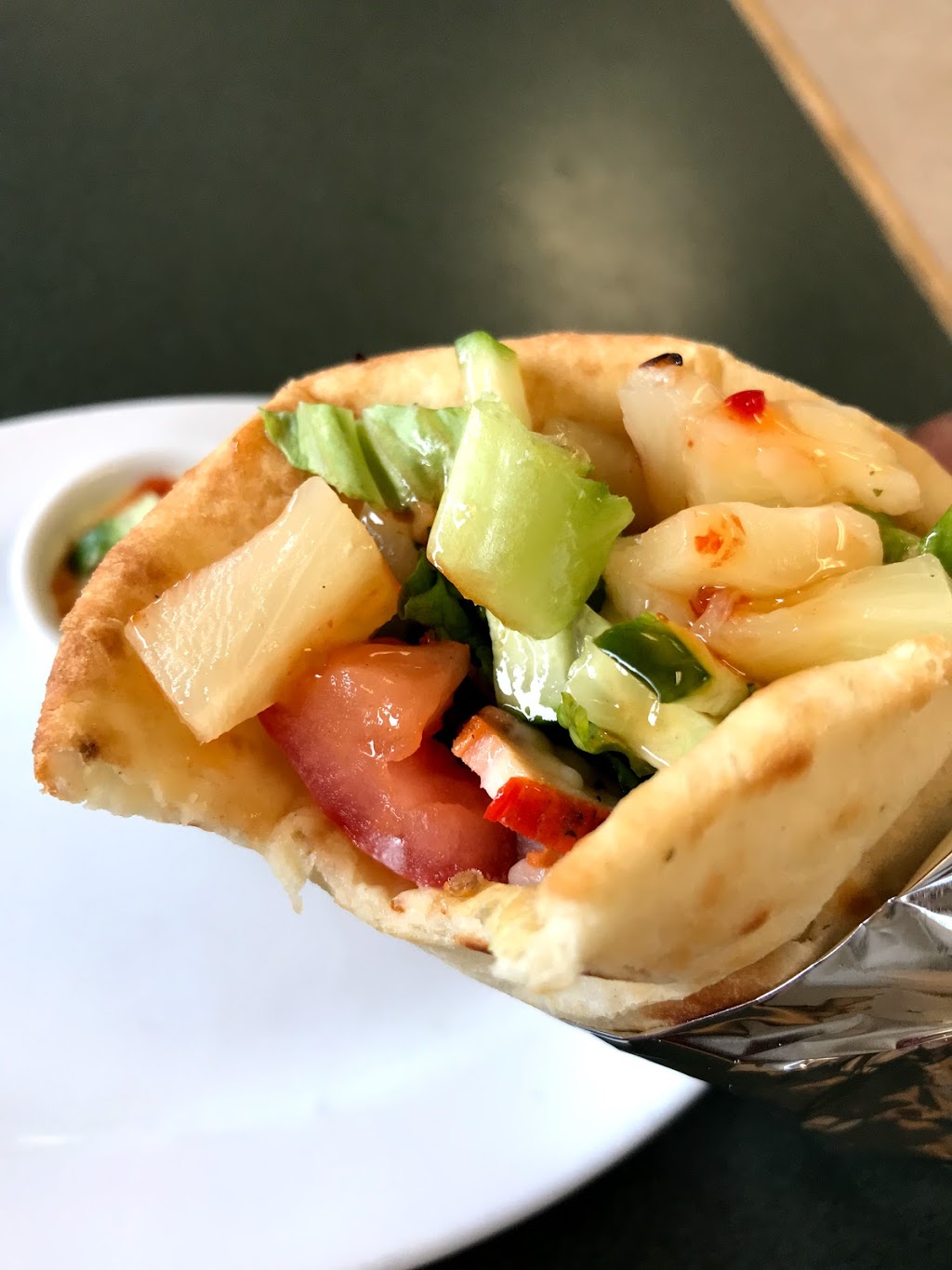 Nordel Pan Pizza & Chaat House | 8651 120 St, Delta, BC V4C 6R2, Canada | Phone: (604) 599-8433