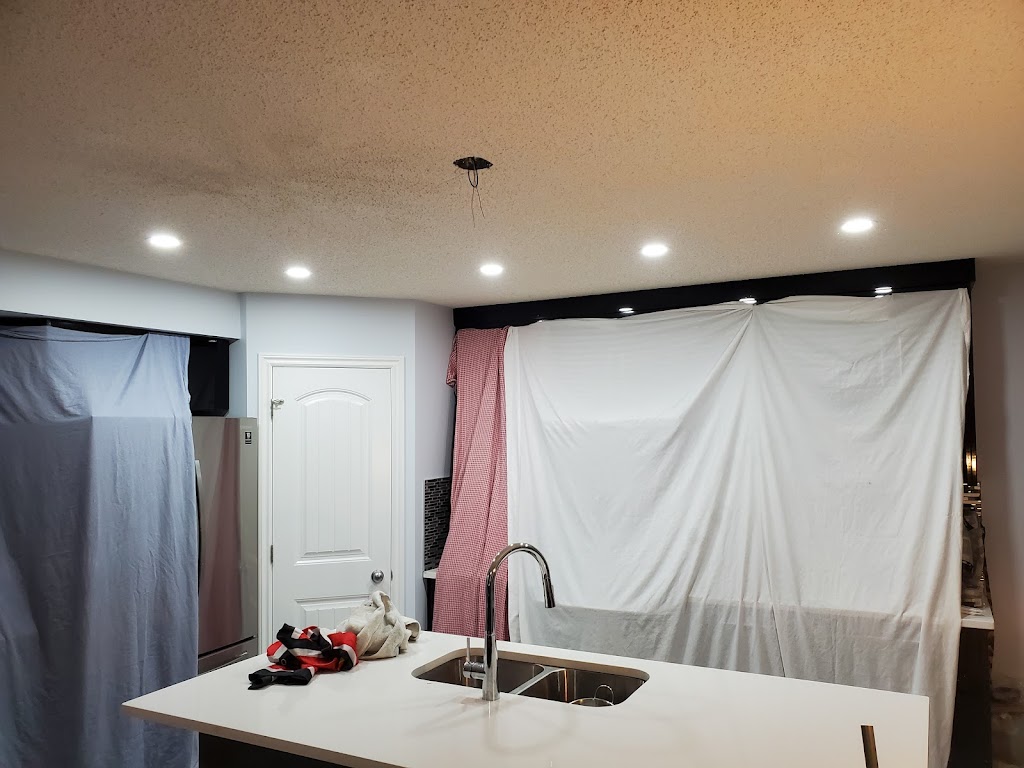 Gillco Electrical Services | 1919 51 St SW, Edmonton, AB T6X 1Y4, Canada | Phone: (780) 903-0783