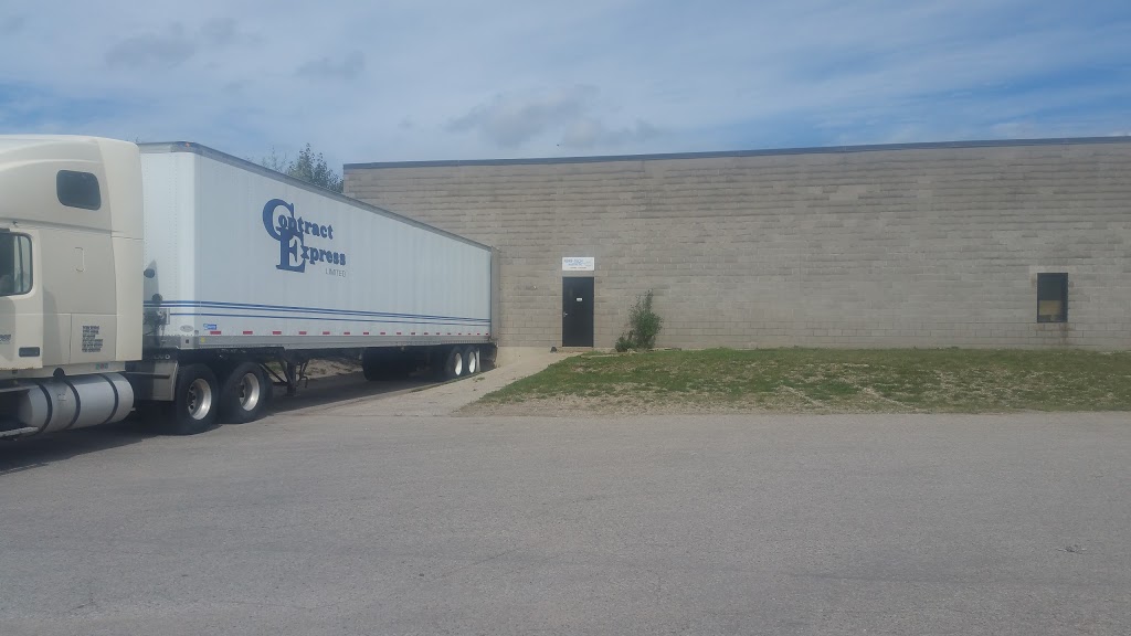 Ferr-Tech Industries | 346 Edinburgh Rd N, Guelph, ON N1H 7Y4, Canada | Phone: (519) 837-2968