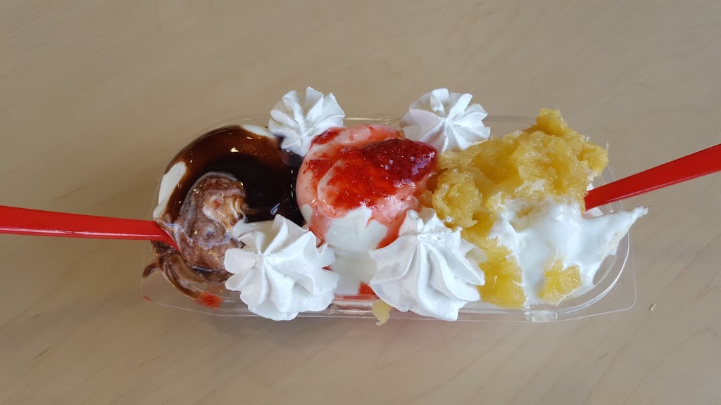 Dairy Queen | 51 Simcoe St, Tillsonburg, ON N4G 2H6, Canada | Phone: (519) 688-6808