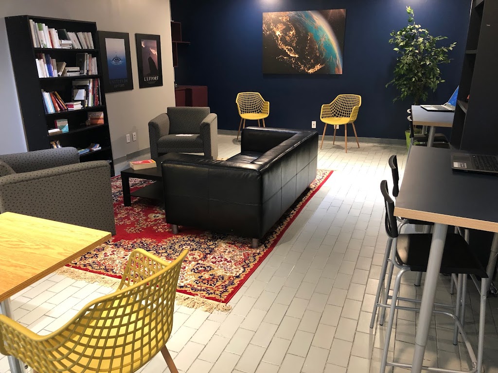 Association Midi-Quarante | 3100 Blvd. de la Concorde E Suite 204, Laval, QC H7E 2B8, Canada | Phone: (450) 664-0711