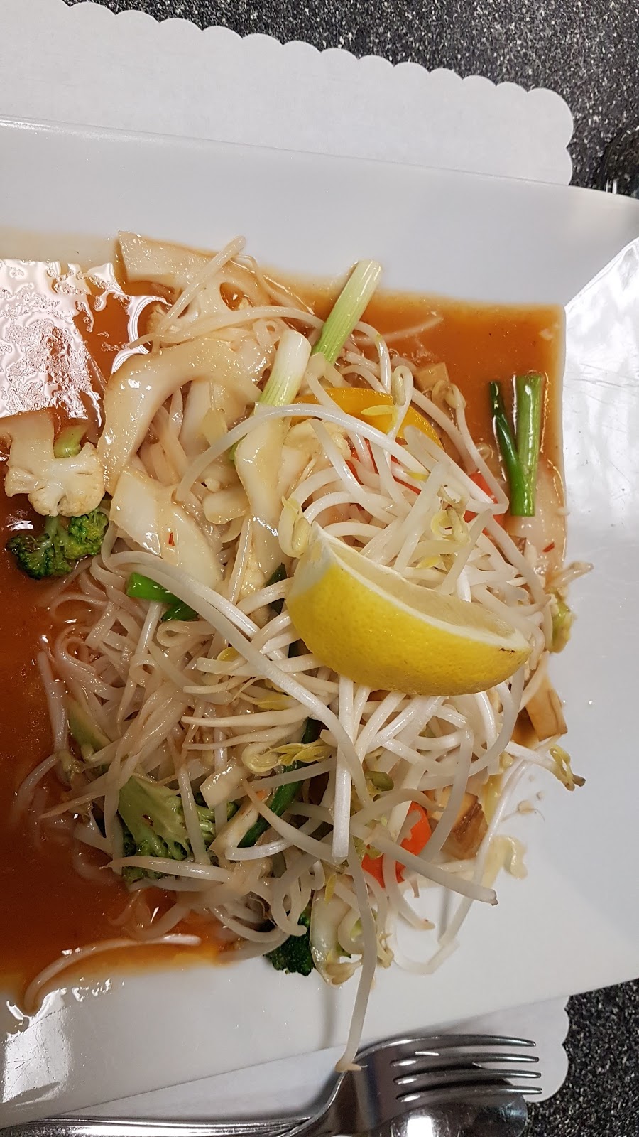 Chantanas Thai Food | 11852 BC-97, Lake Country, BC V4V 1E3, Canada | Phone: (250) 766-6660