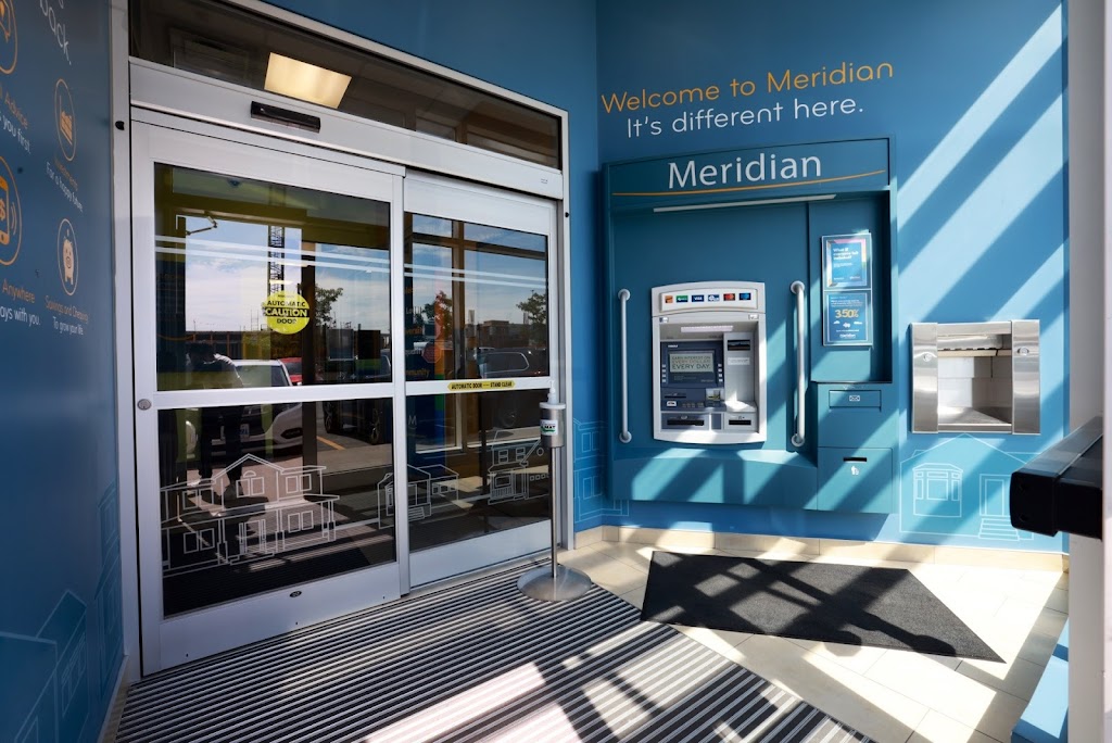 Meridian Credit Union | 1331 Clyde Ave. Unit 104, Nepean, ON K2C 3G4, Canada | Phone: (613) 228-6185