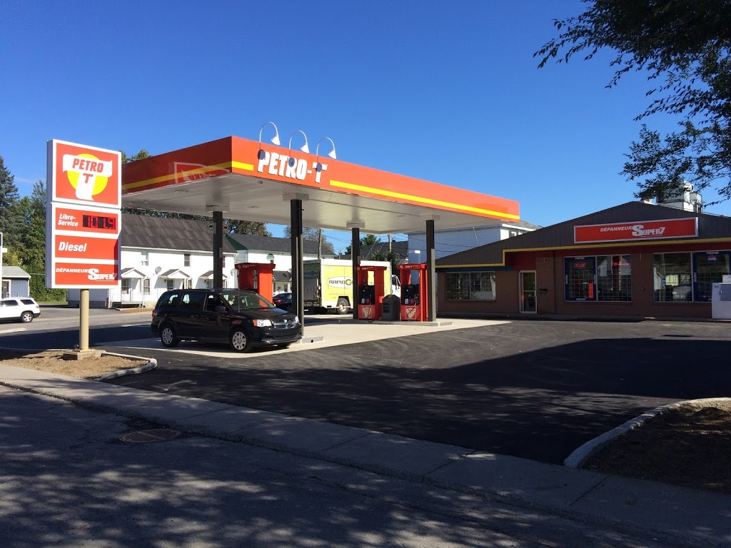 Petro-T | 660 Avenue de Buckingham, Gatineau, QC J8L 2H7, Canada | Phone: (819) 986-8777