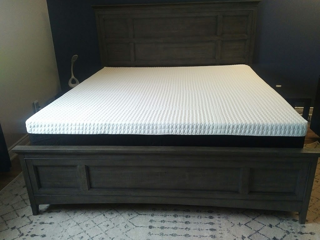 Halton Mattress & Foam Inc | 9029 Derry Rd #2, Milton, ON L9T 7Y9, Canada | Phone: (905) 875-0009