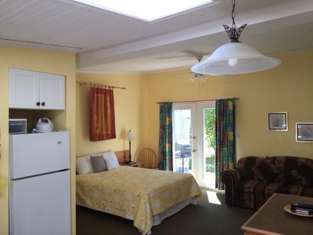 Tranquility By The Sea Resort | 132 Cape Rd, North Rustico, PE C0A 1X0, Canada | Phone: (902) 579-1441