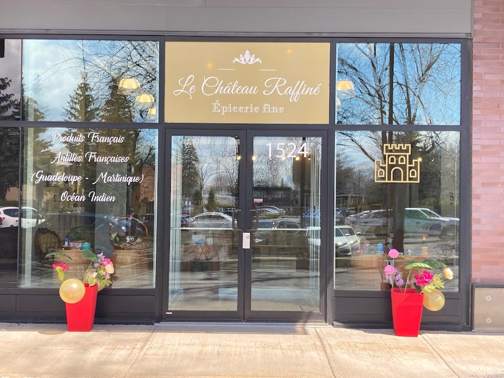 le château raffiné | 1524 Rue de Montarville, Saint-Bruno-de-Montarville, QC J3V 3T7, Canada | Phone: (514) 791-5654