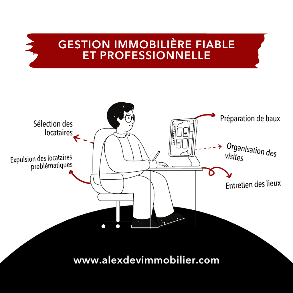 AlexDev Immobilier | 405 Rue Dickson local 411, Montréal, QC H1N 2H6, Canada | Phone: (579) 999-3300