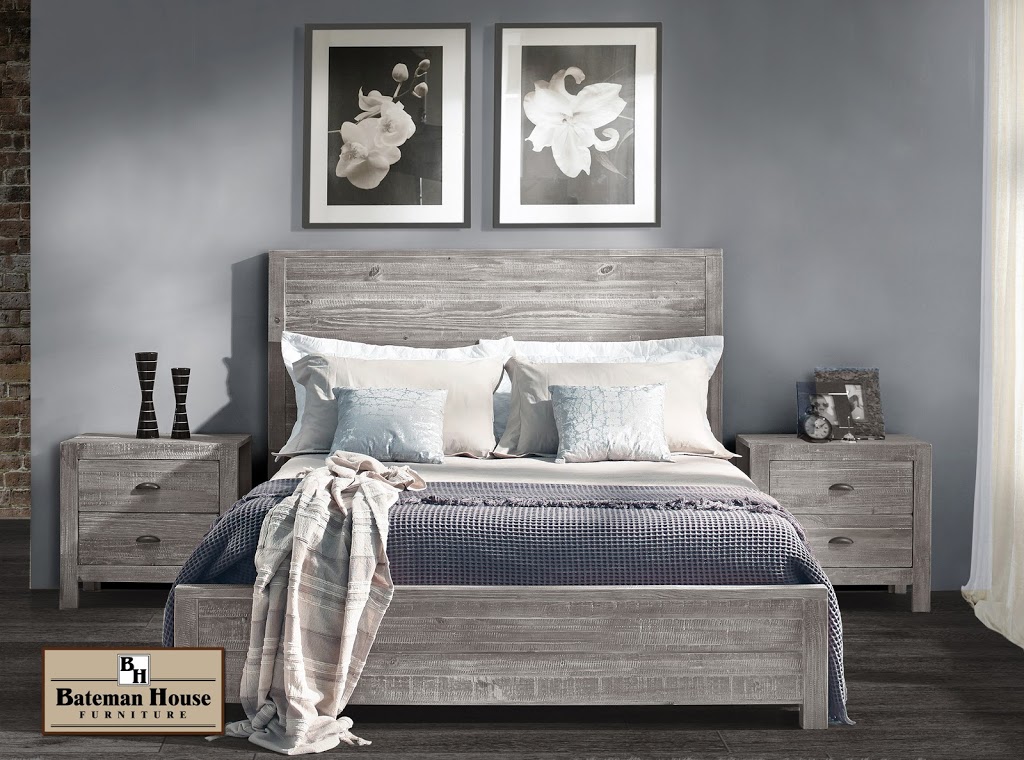 Bateman House Furniture | 596 Moira St, Tweed, ON K0K 3J0, Canada | Phone: (613) 478-2595