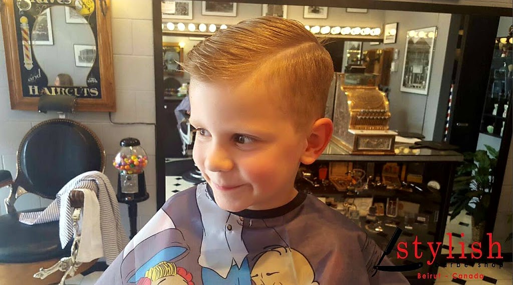 Cavalier stylish Mens Hairstyling | hair care | 1342 Northmount Dr NW, Calgary, AB T2L 0E6, Canada | 4032820001 OR +1 403-282-0001
