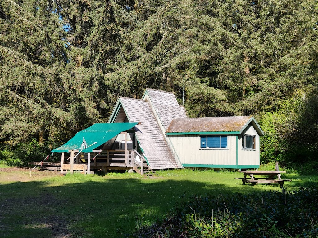 West Coast Trail - Pachena Bay Trailhead | Alberni-Clayoquot A, BC V0R 1B0, Canada | Phone: (250) 728-3234