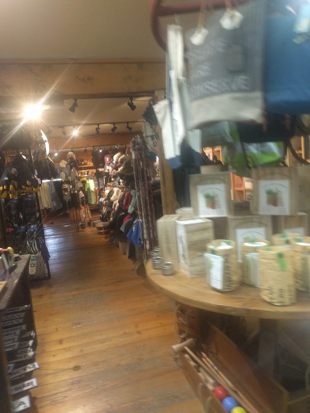 Jay Country Store | 1077 VT-242, Jay, VT 05859, USA | Phone: (802) 988-4040