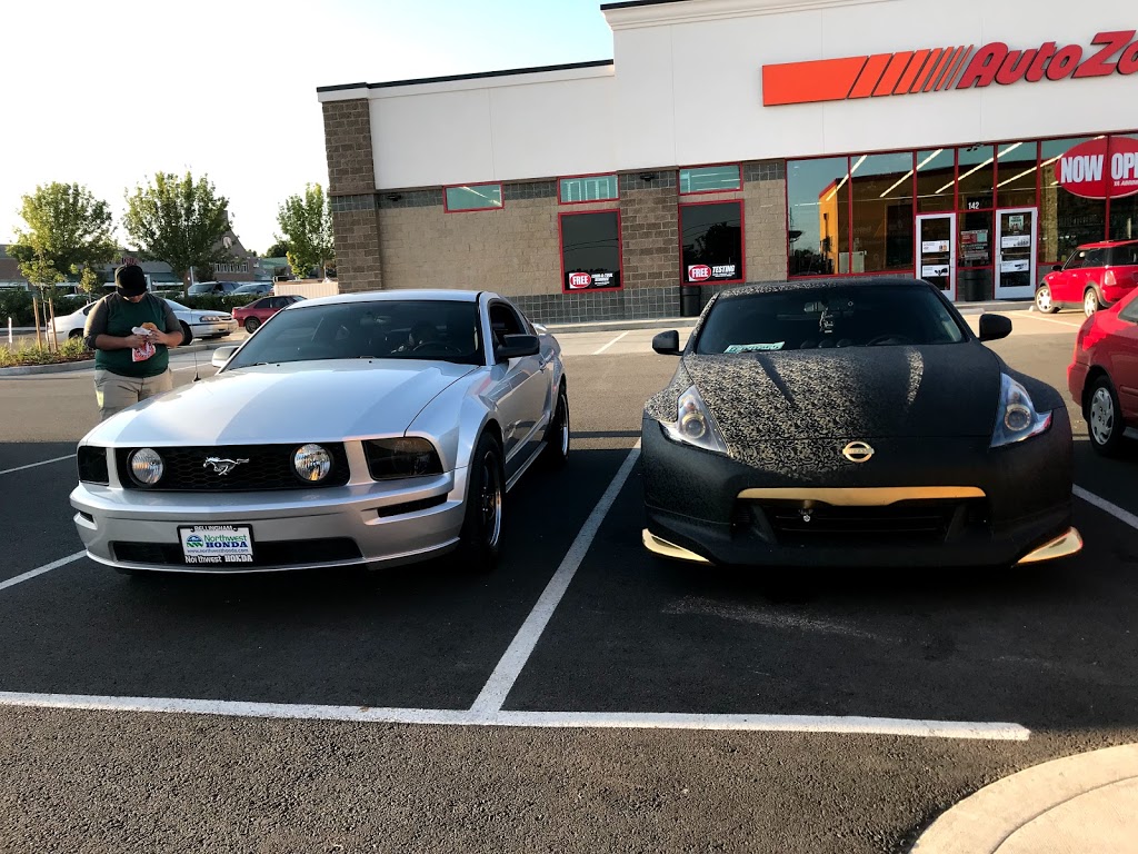 AutoZone Auto Parts | 142 Bay Lyn Dr, Lynden, WA 98264, USA | Phone: (360) 937-0001