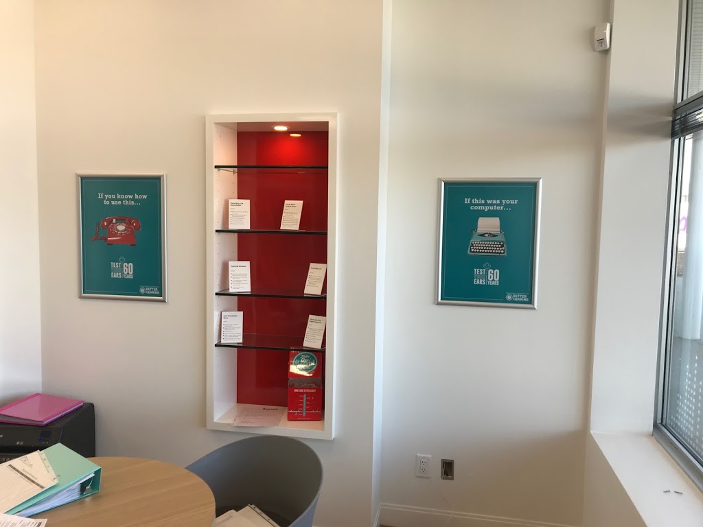 HearingLife | 39 Winners Cir Dr Unit 105A, Arnprior, ON K7S 3G9, Canada | Phone: (855) 796-2607