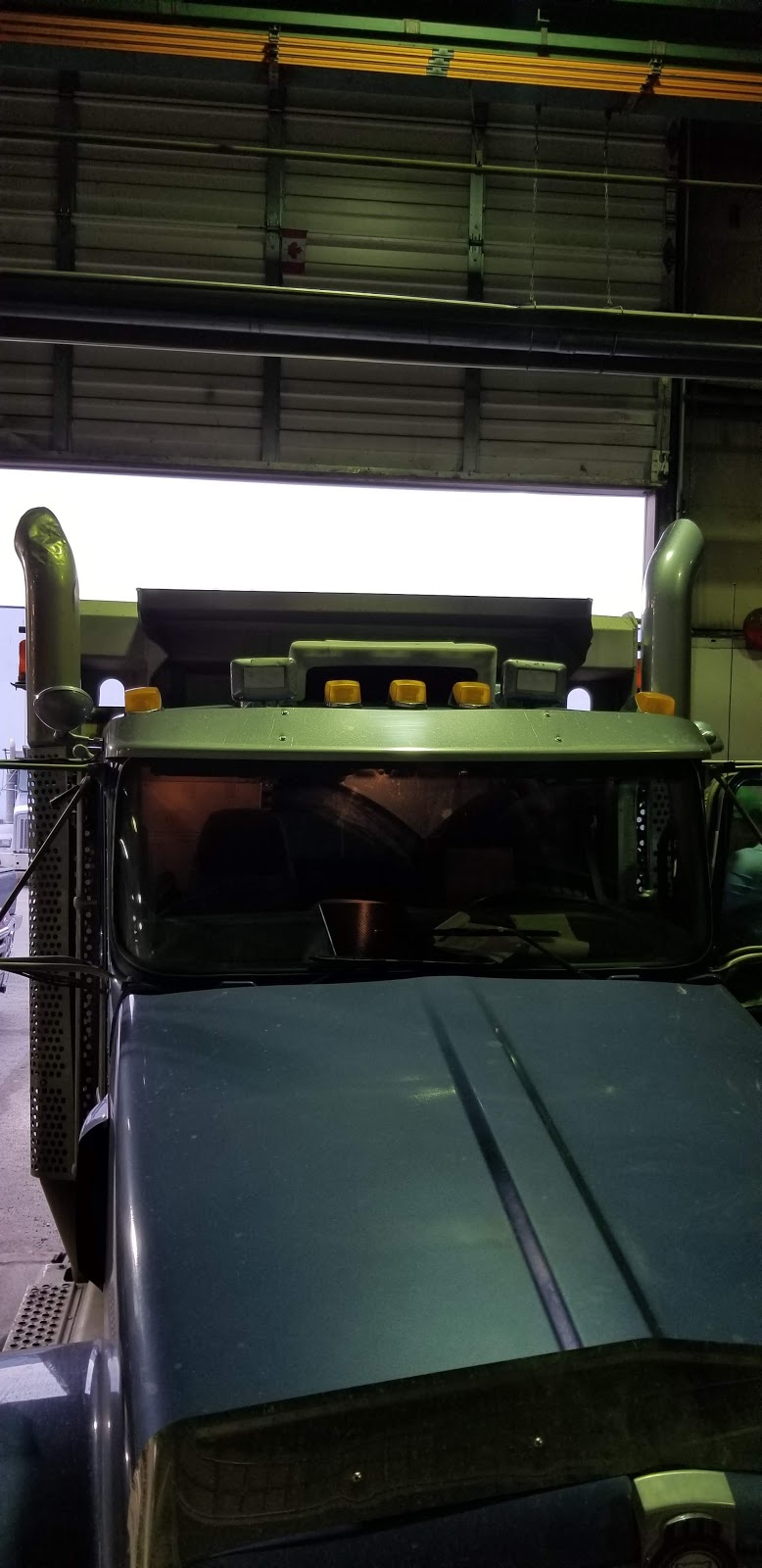 Howells Contracting Ltd | 15355 Knox Way, Richmond, BC V6V, 15355 Knox Way, Richmond, BC V6V 3A8, Canada | Phone: (604) 274-5066