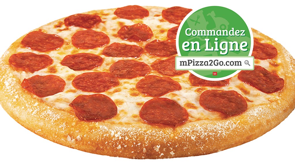 PIZZA 2 GO | 1856 Rue Sherbrooke, Magog, QC J1X 2T3, Canada | Phone: (819) 769-0666