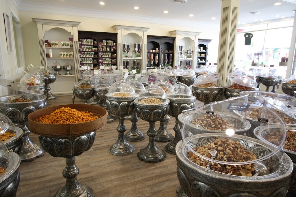 Ayoubs Dried Fruits & Nuts | 4162 E Hastings St, Burnaby, BC V5C 2J4, Canada | Phone: (604) 428-6887