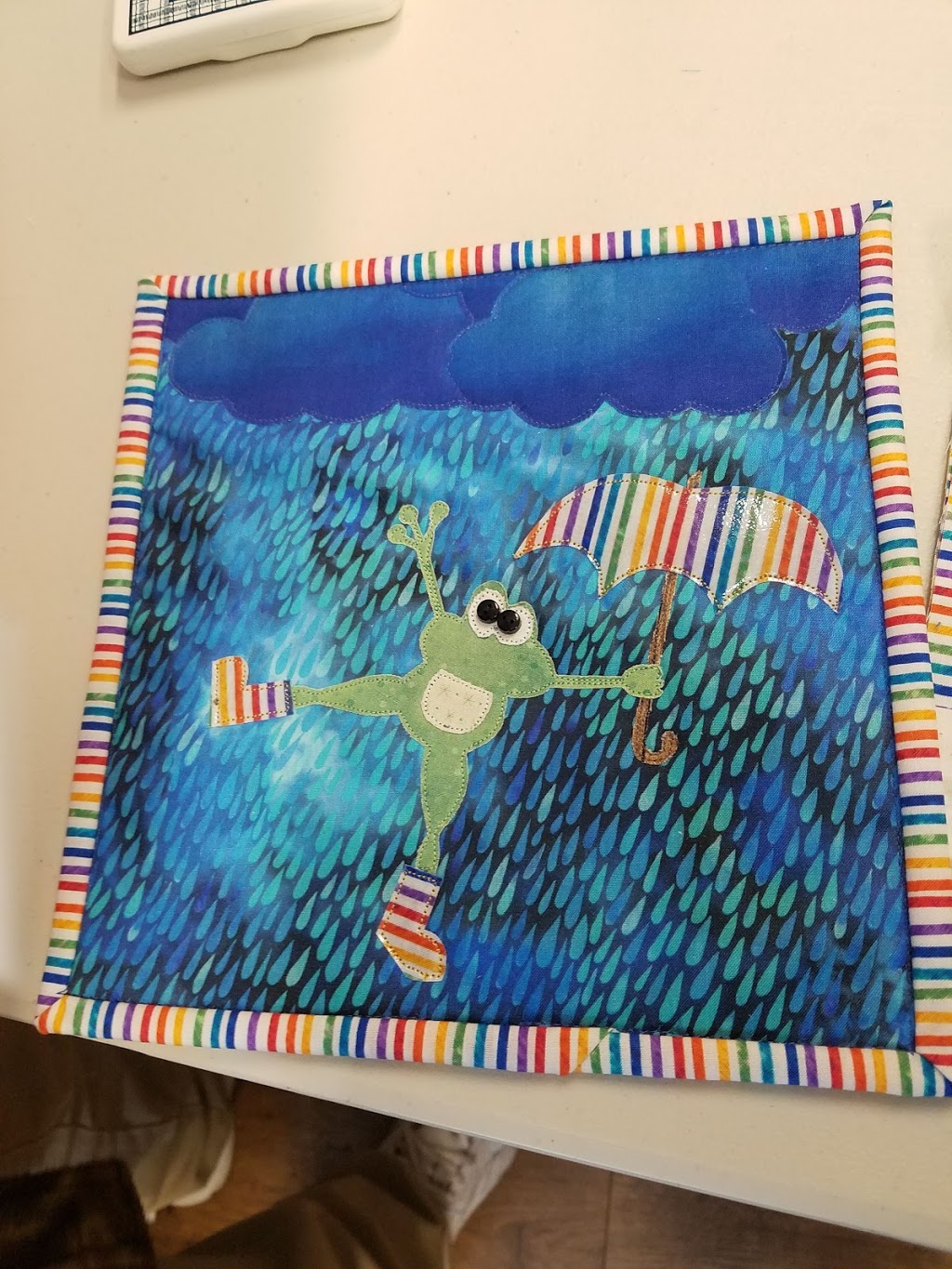 Koris FABRIC CREATIONS | 4300 Alice St, Bellingham, WA 98226, USA | Phone: (360) 671-7570