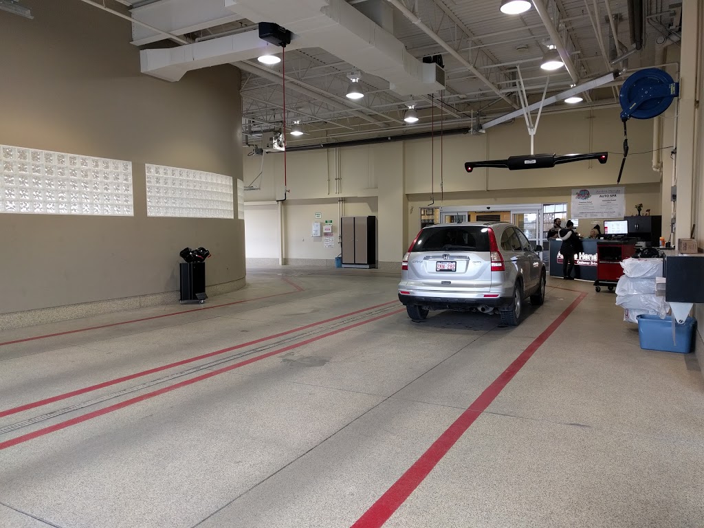 Airdrie Honda | 2971 Main Street SW, Airdrie, AB T4B 3G5, Canada | Phone: (877) 696-9480