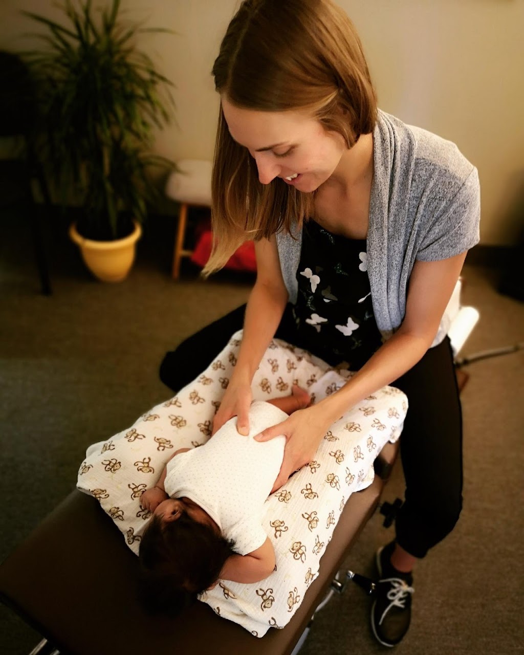 Dr. Tessa van Leeuwen Tyler | 86 Main St Suite 2, Brighton, ON K0K 1H0, Canada | Phone: (613) 439-8811