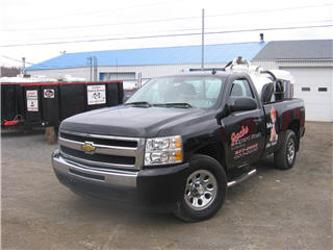 Jacks Expert Flush & Toilet Rentals | 347 Loon Lane Shortts Lake, Brookfield, NS B0N 1C0, Canada | Phone: (902) 877-5865