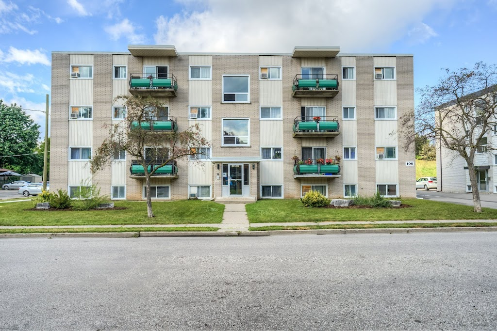 100 & 120 Beck Street | 100 Beck St, Cambridge, ON N3H 2Y2, Canada | Phone: (548) 225-2064