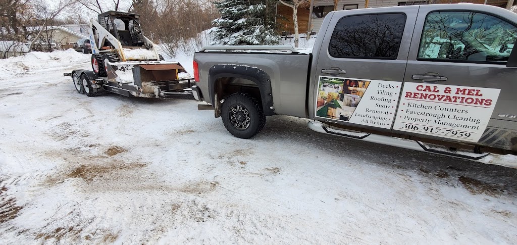 Cal & Mel Renovations | 212 5th Ave W, Watrous, SK S0K 4T0, Canada | Phone: (306) 917-7959