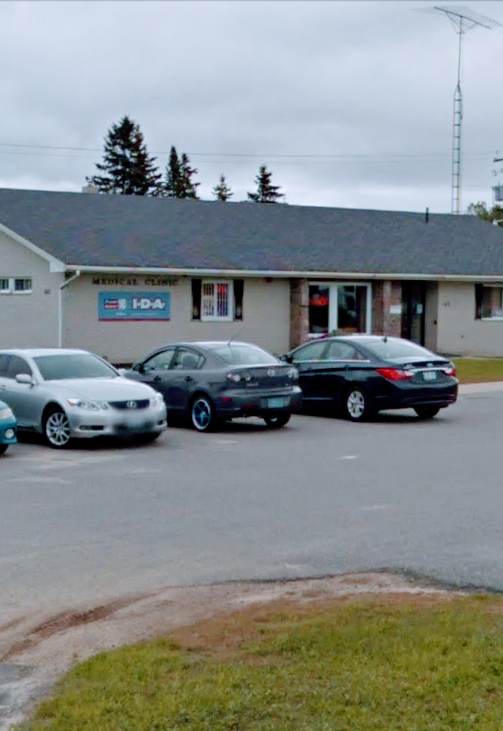 Arnica Medical Pharmacy | 162 Huston St, Burks Falls, ON P0A 1C0, Canada | Phone: (705) 382-2111