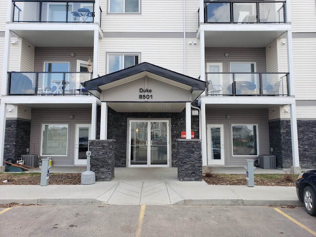 Windsor Place Apartments | 8501 Wilshire Blvd, Fort Saskatchewan, AB T8L 0G3, Canada | Phone: (587) 416-3999