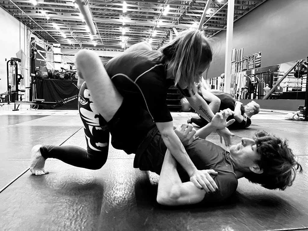 NORD jiu-jitsu collective | 365 QC-117, Mont-Tremblant, QC J8E 2X4, Canada | Phone: (514) 360-9947