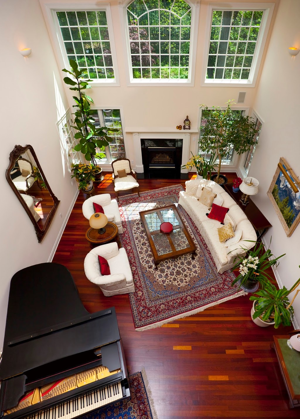 Near & Far Persian Rugs | London Farmers & Artisans Market, 900 King Street, London, ON N5W 2X7, Canada | Phone: (519) 642-7710