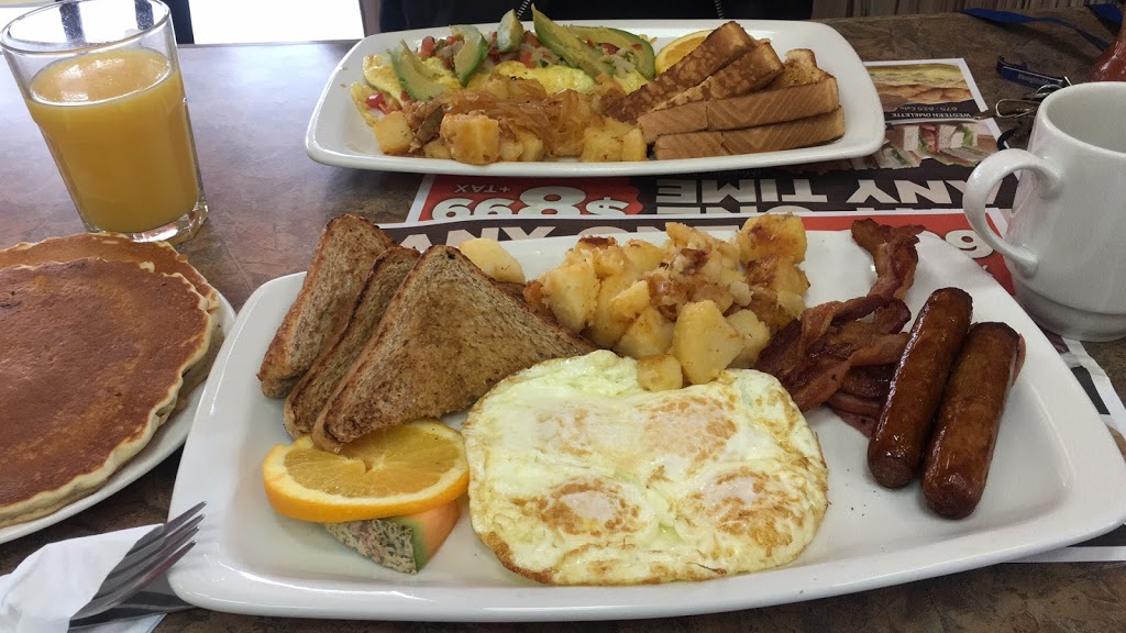Eggsmart | 260 Geneva St, St. Catharines, ON L2N 2E8, Canada | Phone: (905) 397-0752