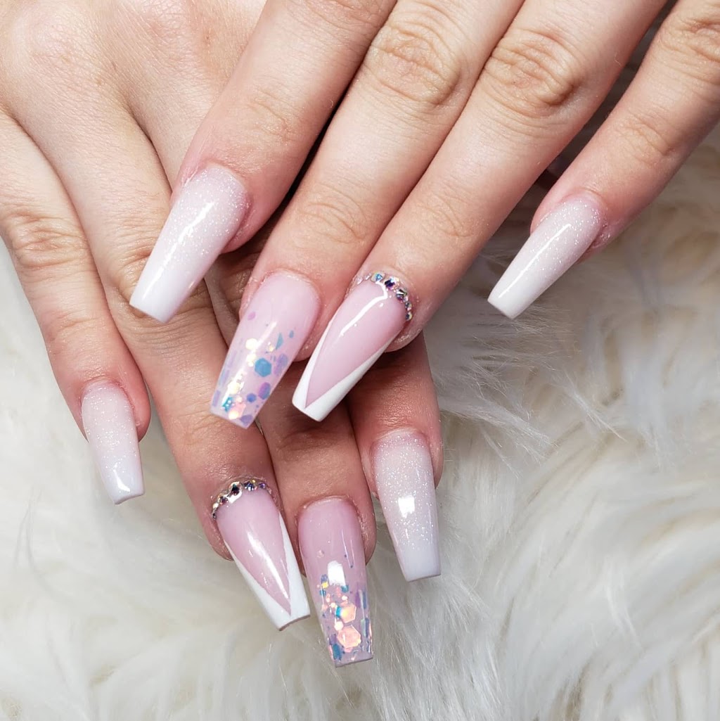 CMP Nails & Esthetics | 11225 240 St #102, Maple Ridge, BC V2W 1A3, Canada | Phone: (778) 572-1752
