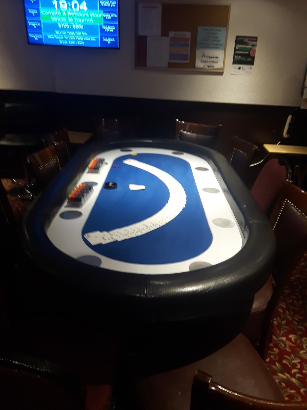 Poker vegas | 3096 Bd de Mascouche, Mascouche, QC J7K 1Y4, Canada | Phone: (450) 471-9629