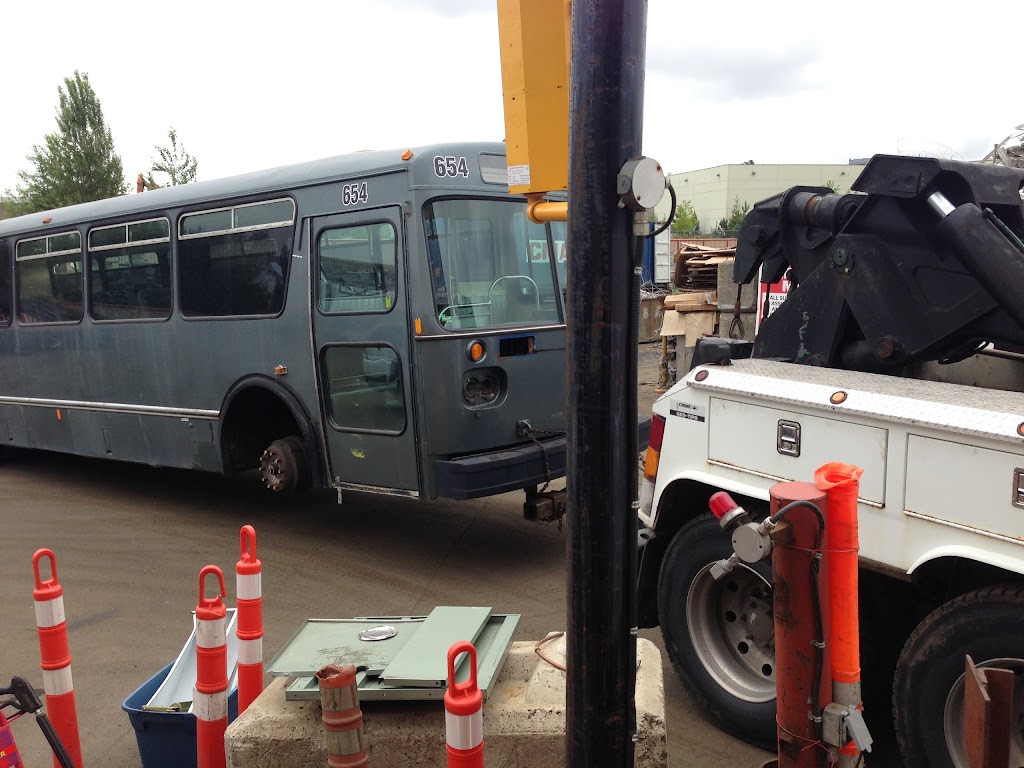 A & M Scrap Car Removal | 19837 Telegraph Trail #301, Langley Twp, BC V1M 3E6, Canada | Phone: (604) 339-6879