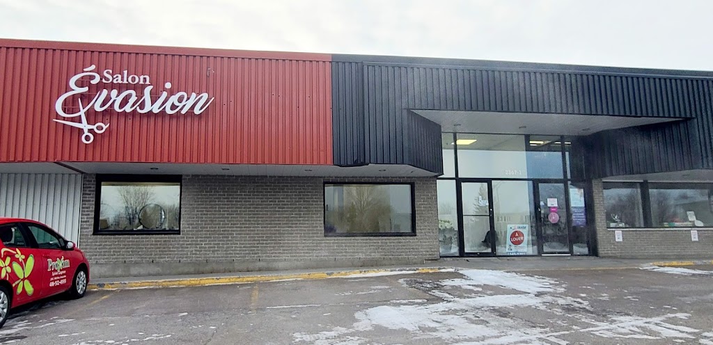 Salon Evasion Coiffure | 2367 Rue Mathias, Jonquière, QC G7S 3V4, Canada | Phone: (418) 548-0233