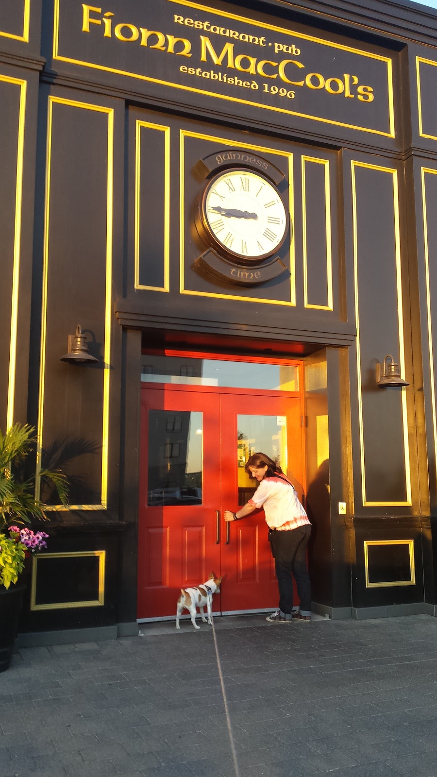 Fionn MacCools | 6110 Hwy 7, Woodbridge, ON L4H 0R2, Canada | Phone: (905) 264-2922