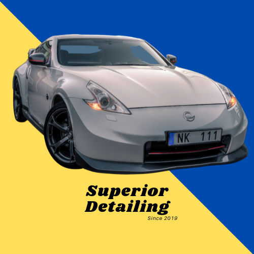 Superior Details | 109 Mohawk Rd W, Hamilton, ON L9C 1W2, Canada | Phone: (289) 983-9427
