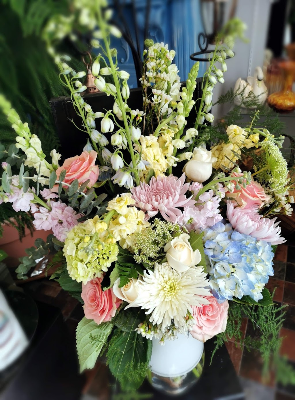 Blooming Garden Florist | 481 Main St, Kentville, NS B4N 1K9, Canada | Phone: (902) 681-3644