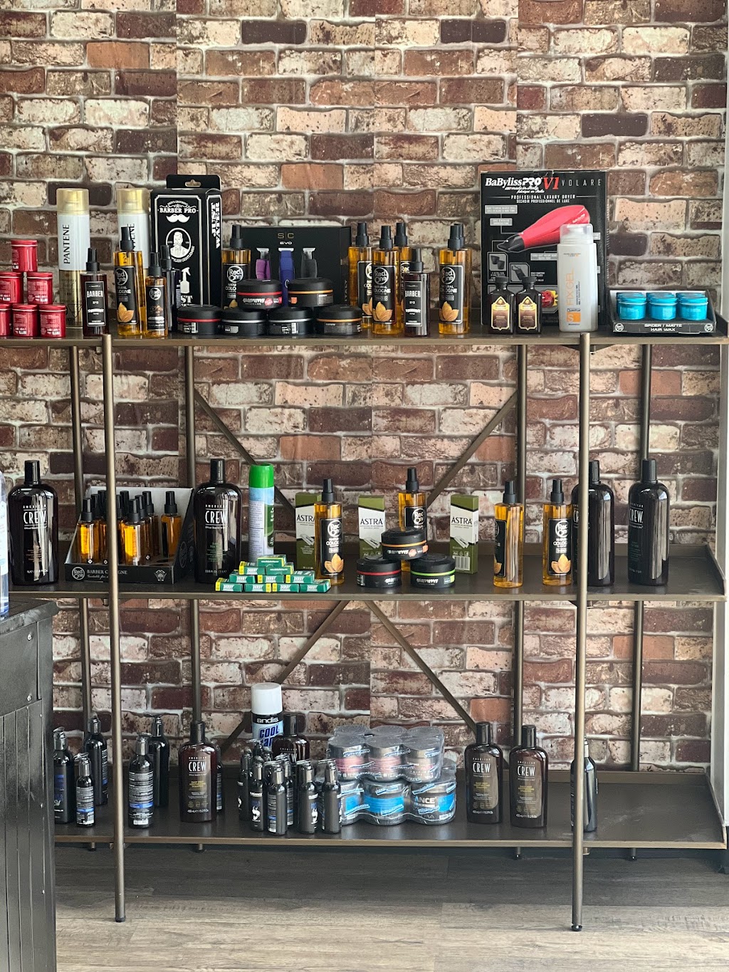 A To Z Barbershop | 101 Granada Blvd Unit 310, Sherwood Park, AB T8A 4W2, Canada | Phone: (780) 570-3900