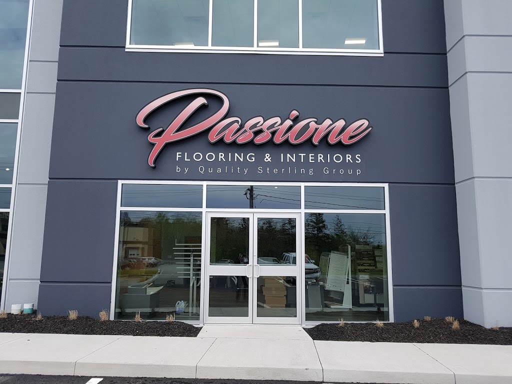 Passione Flooring & Interiors | 64 Burbridge Ave, Dartmouth, NS B3B 0G7, Canada | Phone: (902) 832-9091