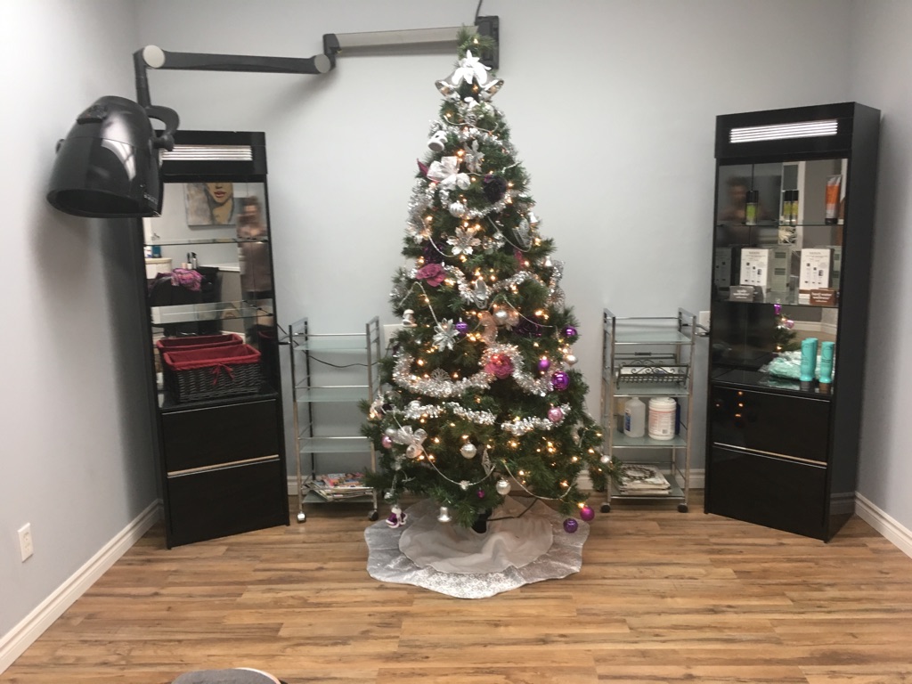Hair Studio 165 | 165 Fisher Mills Rd #5, Cambridge, ON N3C 1E1, Canada | Phone: (519) 260-1650