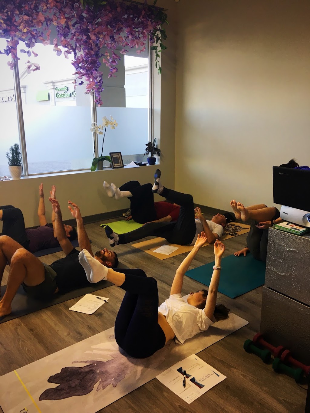 Nourish Family Chiropractic | 5-1020 Islington Ave, Etobicoke, ON M8Z 6A4, Canada | Phone: (416) 239-0123