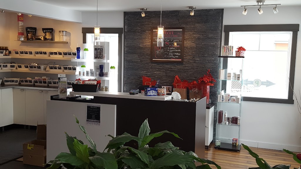 Institut Derma Jouvence Inc | 1286 Rue de St Jovite, Mont-Tremblant, QC J8E 3J9, Canada | Phone: (819) 429-6611