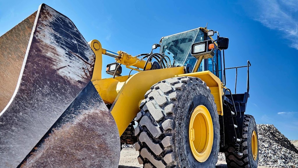 Barrys Bulldozing Ltd | 10067 Nelson Rd, Rosedale, BC V0X 1X0, Canada | Phone: (604) 819-8505