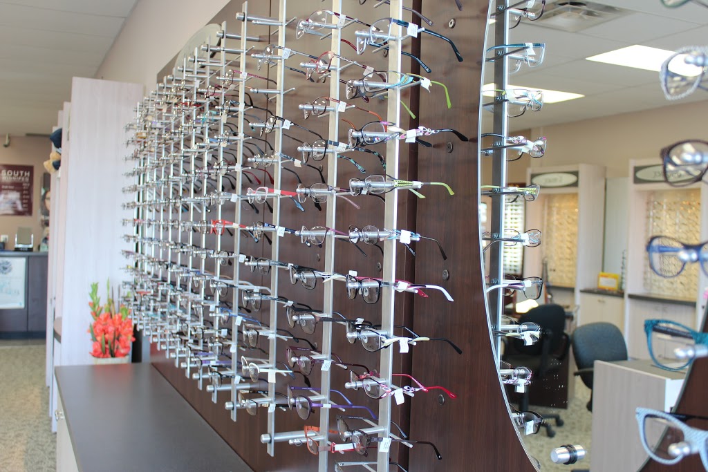 South Winnipeg Eye Centre | 5 - 1500 Dakota St, Winnipeg, MB R2N 3Y7, Canada | Phone: (204) 254-8011