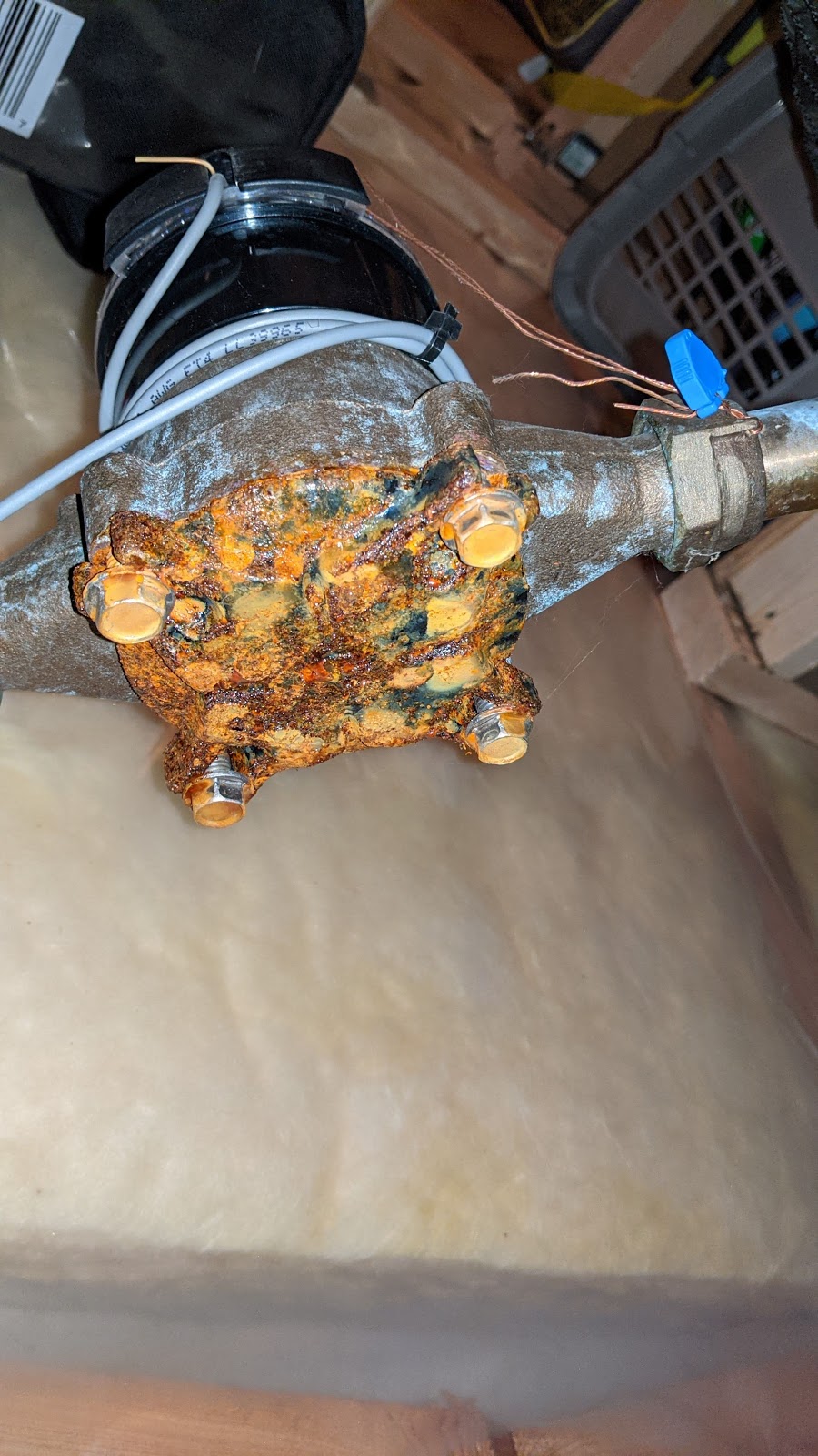 Macro Home Inspections | Marconi Ave, Ottawa, ON K2K 0C6, Canada | Phone: (613) 255-3377